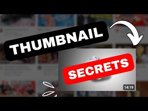 These Thumbnails DOMINATED on YouTube (Here’s Why)