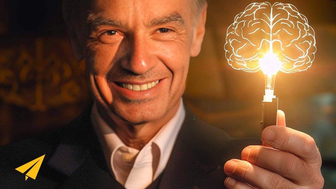Zig Ziglar – Learn to Think Correctly | 120 Minutes for the Next 100 Years of Your Life