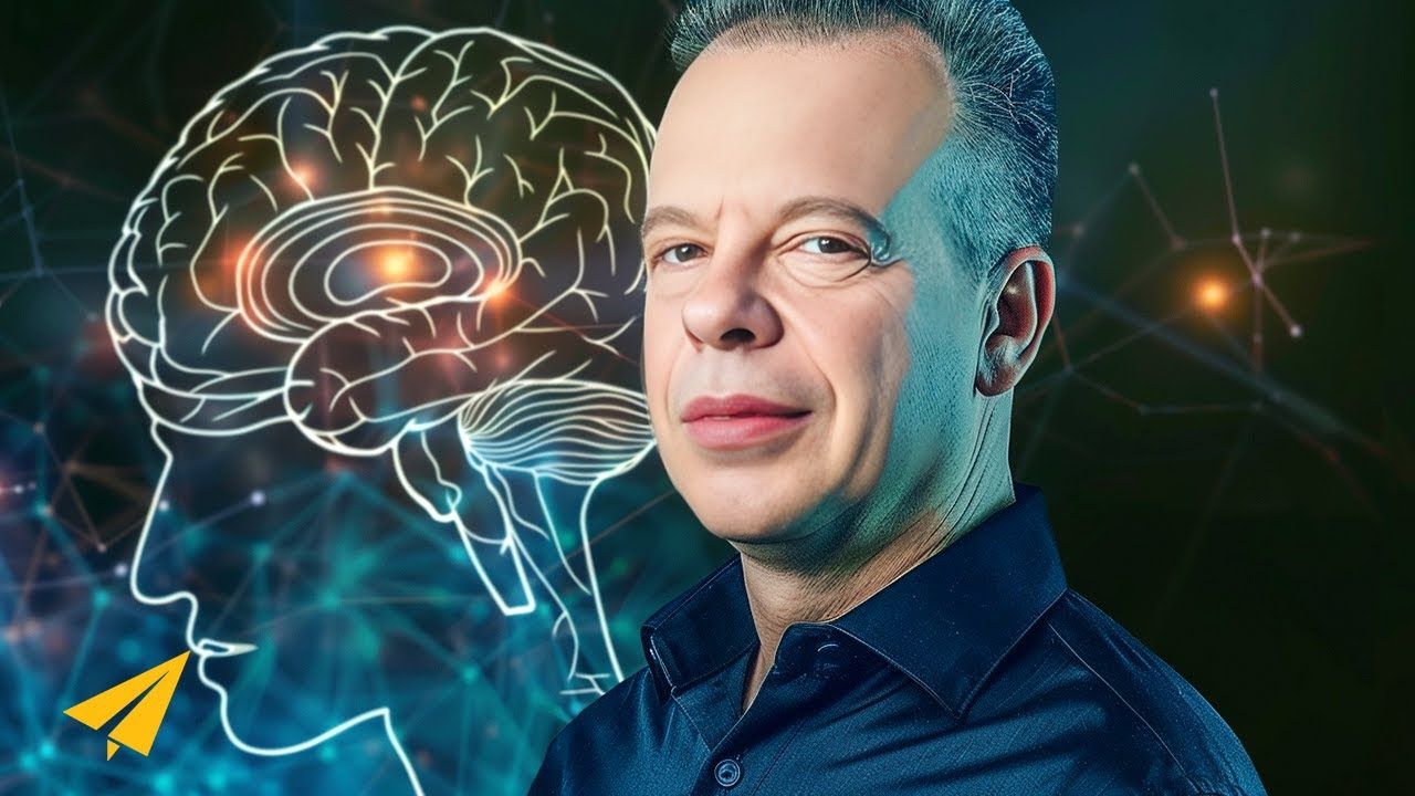 Dr Joe Dispenza: The Most Powerful WAY to REWIRE Your BRAIN!