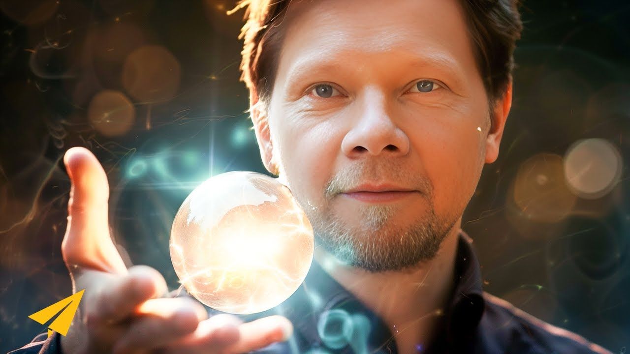 Eckhart Tolle: The Most Powerful WAY to MANIFEST! (4 HOURS of Pure INSPIRATION)