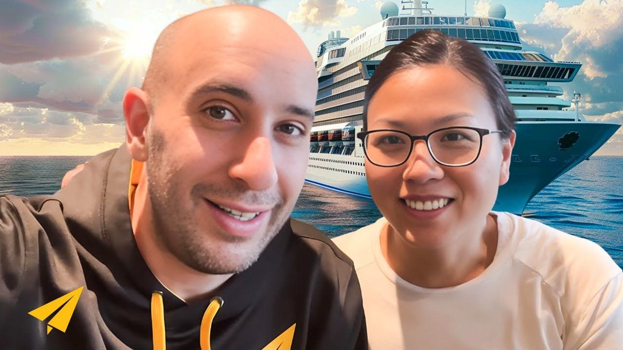 Goodbye Europe: Last Day on the Cruise and Heading Home!