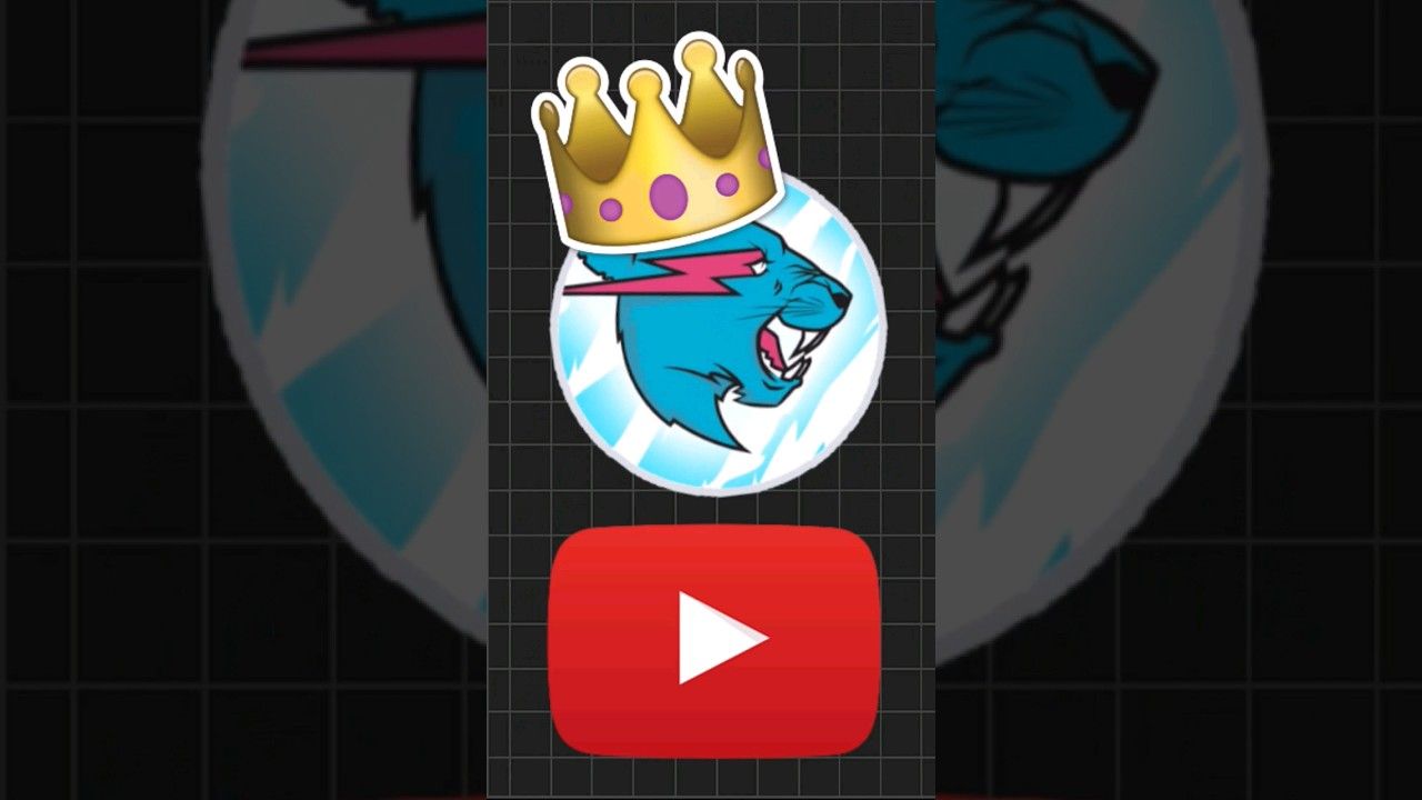 MrBeast is the NEW KING of YouTube!