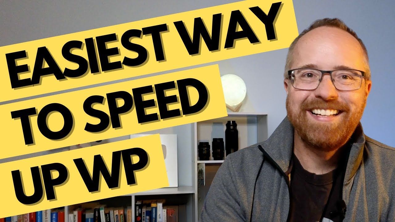Speed Up WordPress With Airlift – Easiest Thing Ever!
