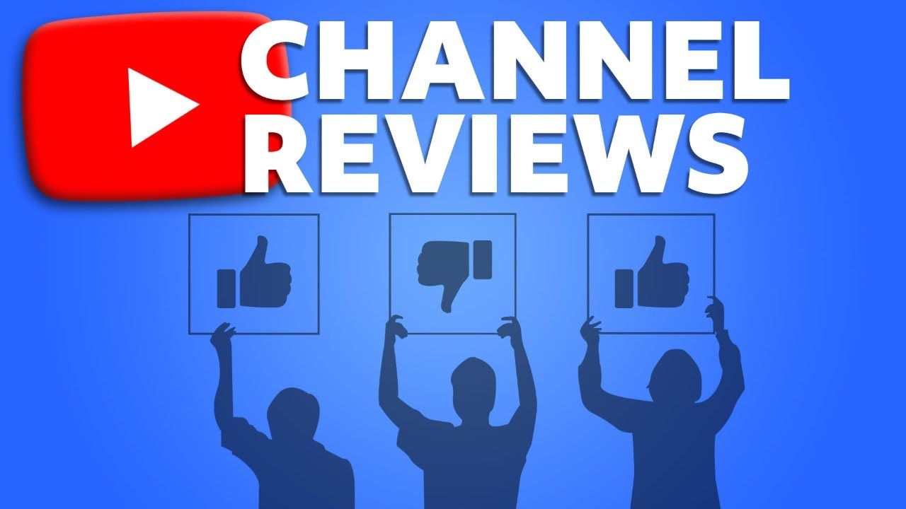 How to Get More Subscribers on YouTube – FREE LIVE CHANNEL REVIEWS