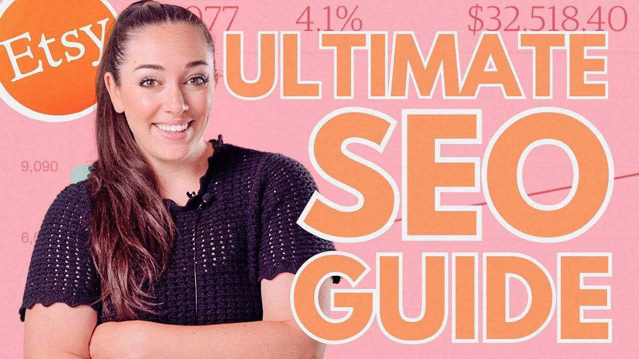 Boost Etsy Sales: Ultimate SEO Listing Guide