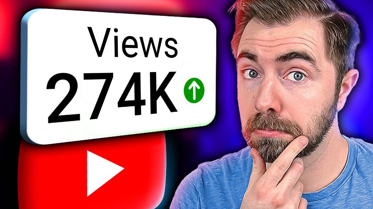 How to Get More Views on YouTube (Updated For 2024)