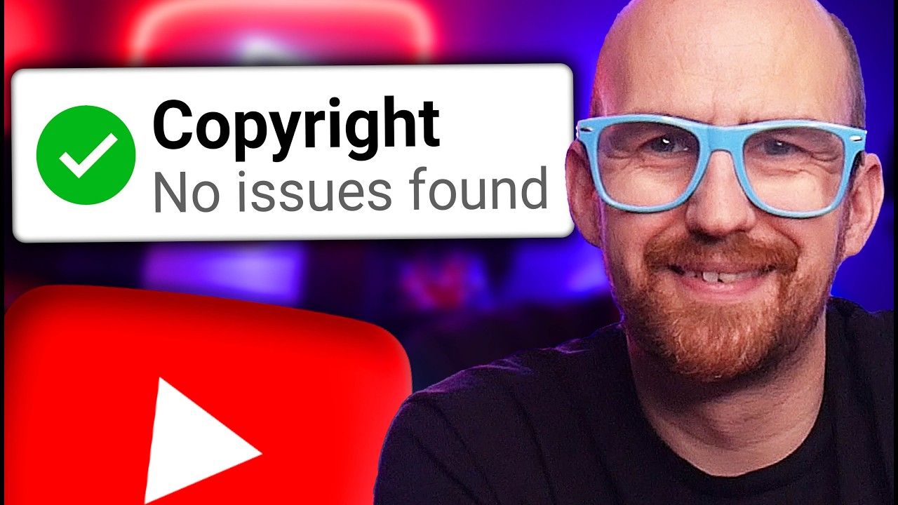 How to Remove a YouTube Copyright Claim in 2024