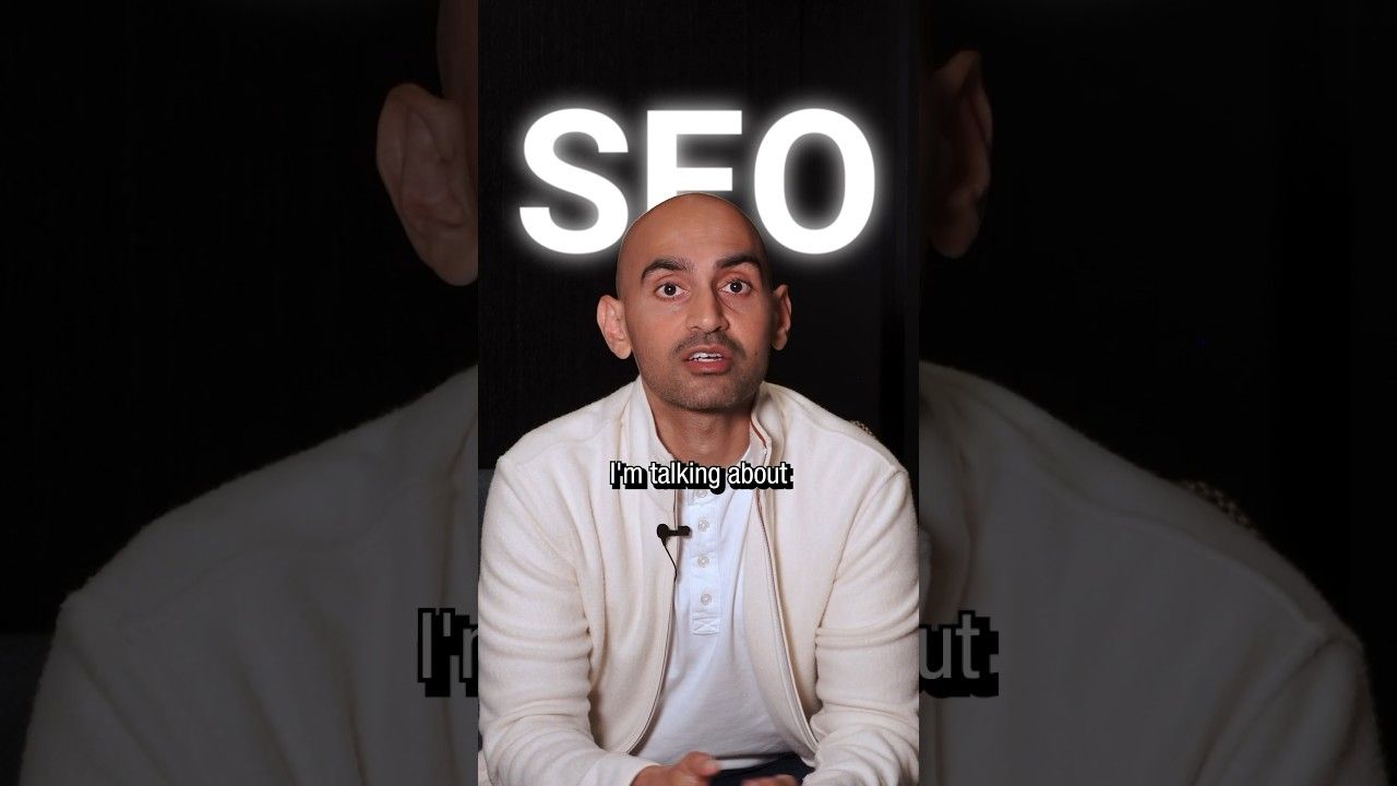 It’s 2024 And There Is A New Kind Of SEO