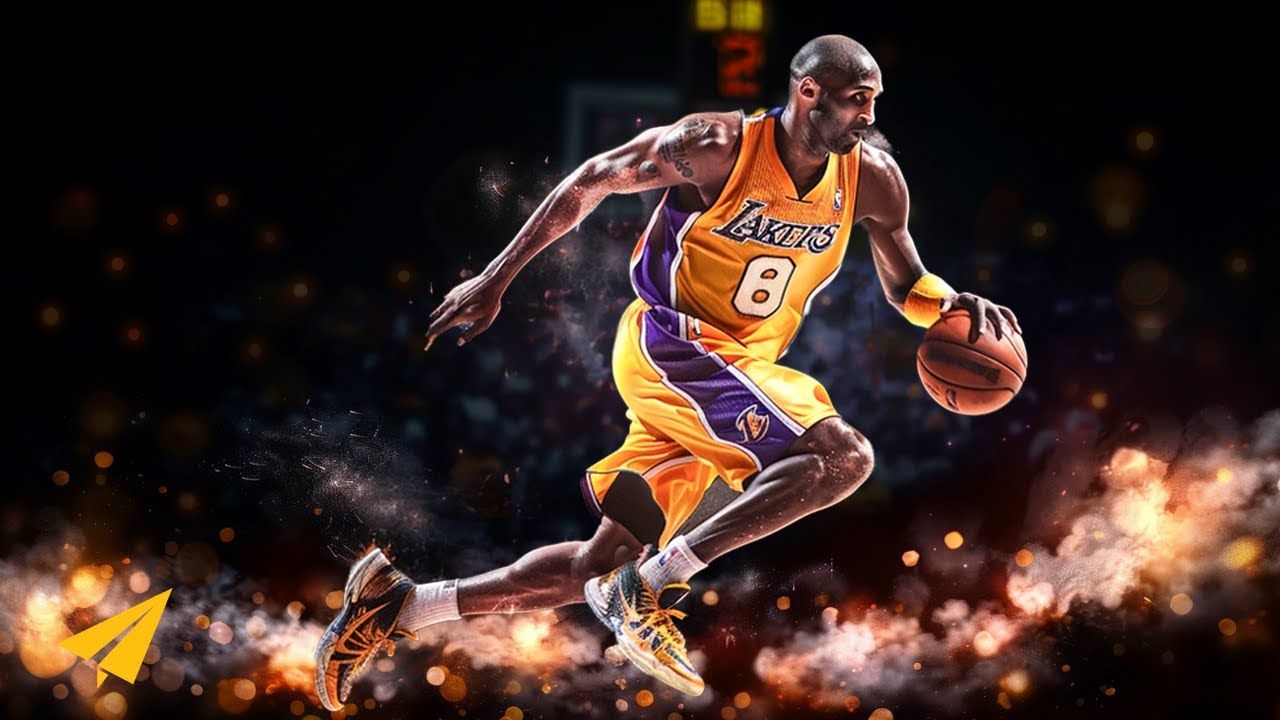 Kobe Bryant’s Top 10 Rules for Success