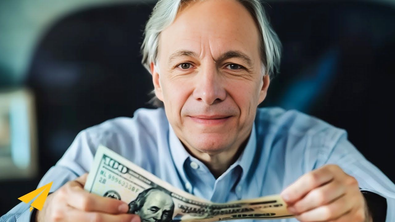 Ray Dalio’s Top 10 Rules for Success