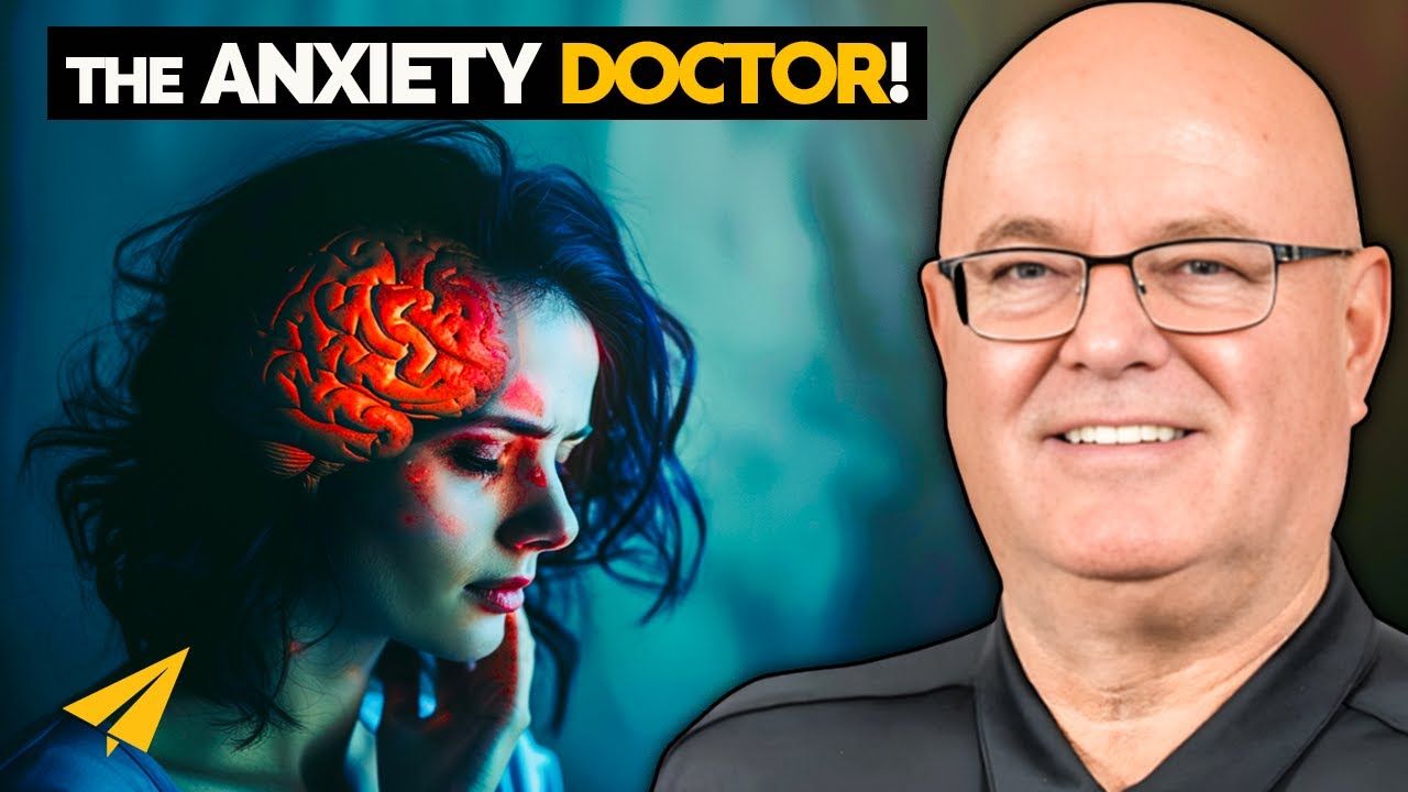 The Anxiety Doctor: Eliminate Depression, Panic Attacks, and Addiction in 30 Days! | Dr. Don Wood