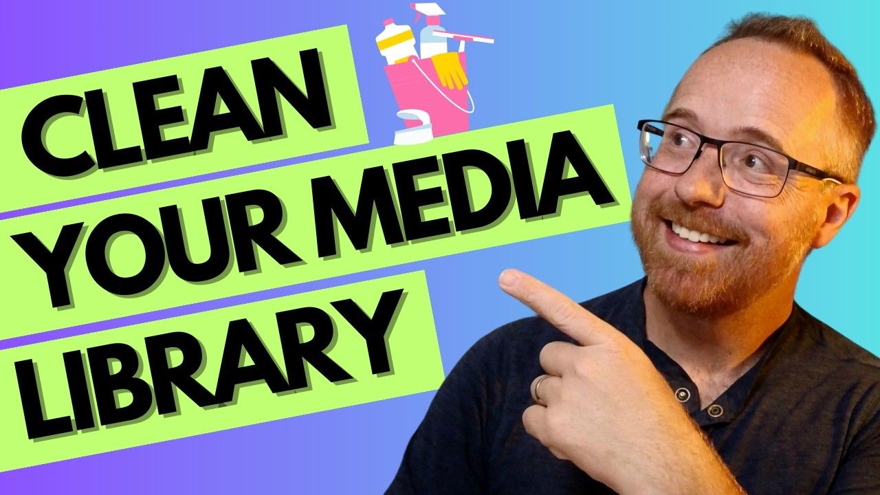 Delete All Unused Images from WordPress Media Library | Clean Media Library with 100% Accuracy