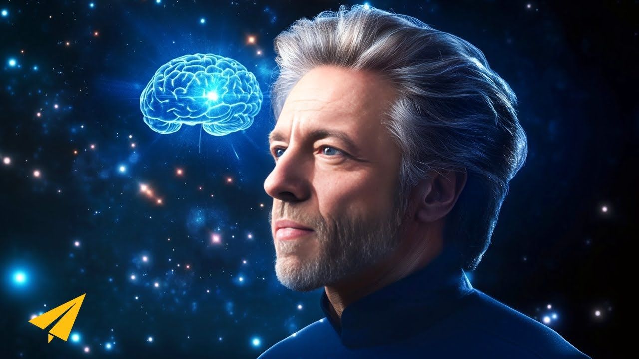 Gregg Braden’s Top 10 Rules for Success