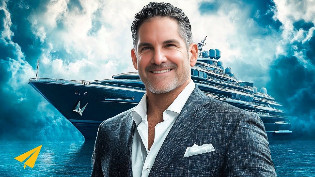 How to MANIFEST Even Your WILDEST DREAMS into REALITY! | Grant Cardone MOTIVATION