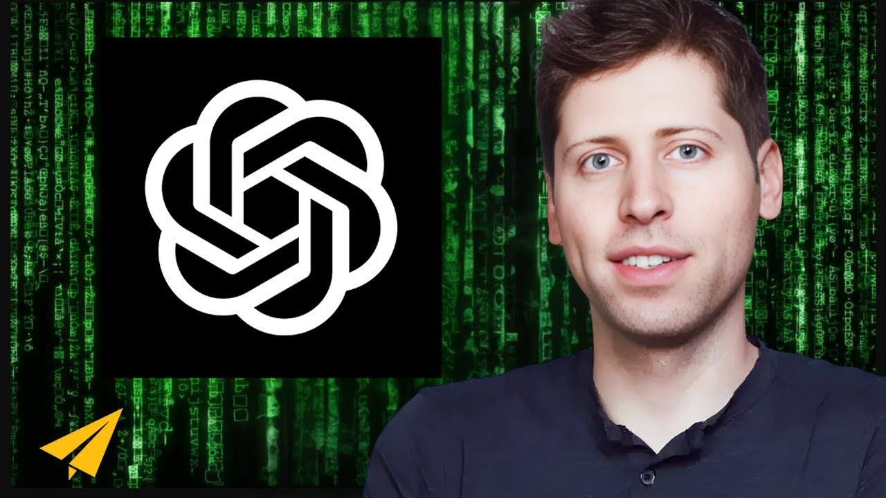 Sam Altman’s Top 10 Rules for Success