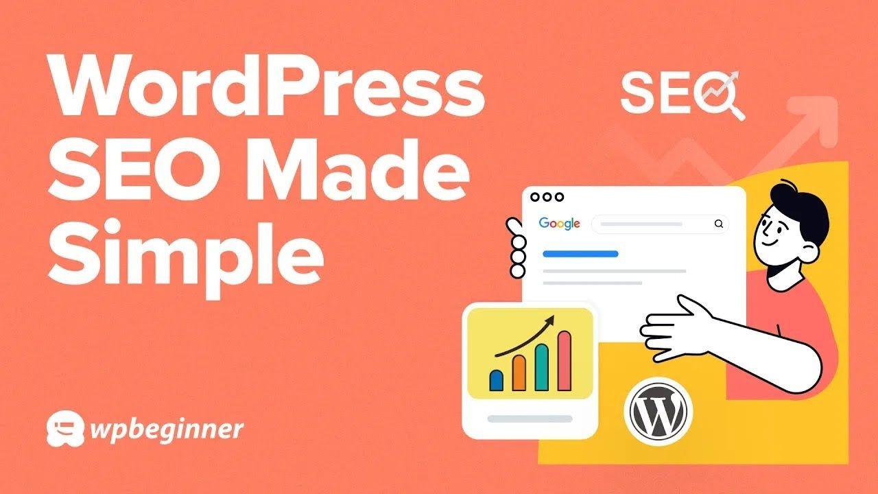 WordPress SEO Made SIMPLE