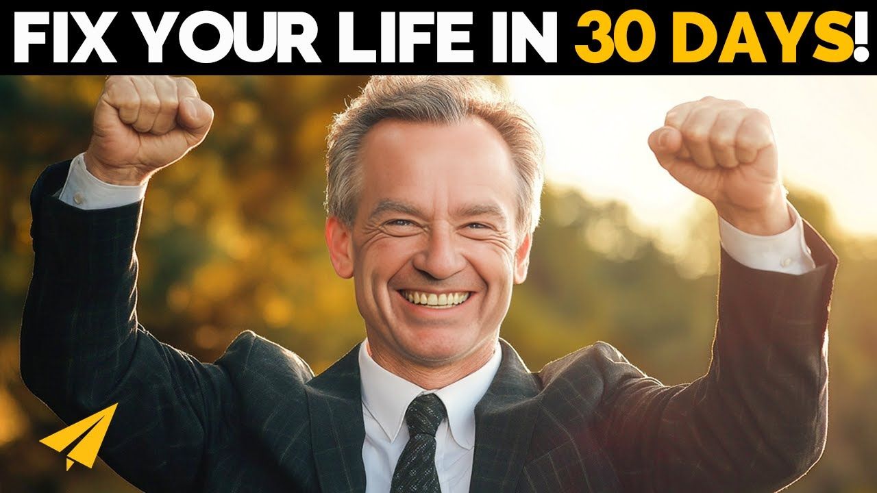 Zig Ziglar Motivation: Change Your Entire Life in Just 30 DAYS!