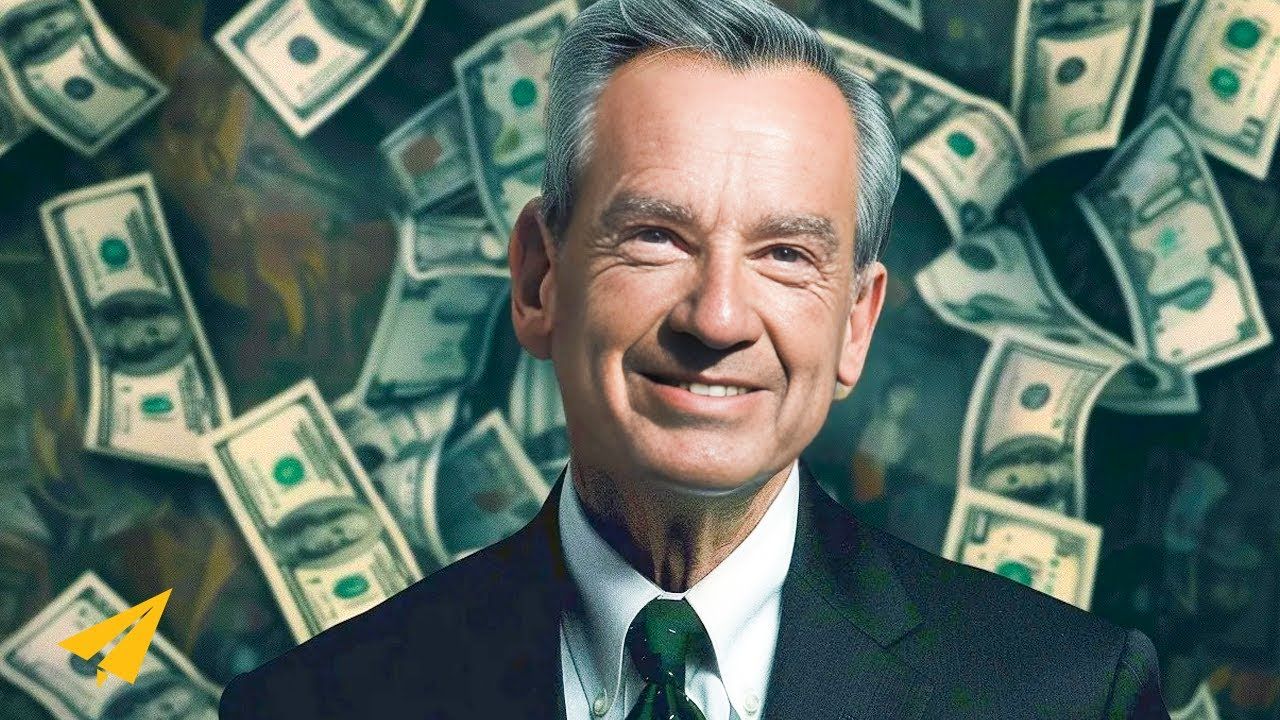 Zig Ziglar: You Can GET Everything You Dream Of! (2 HOURS of Pure MOTIVATION)