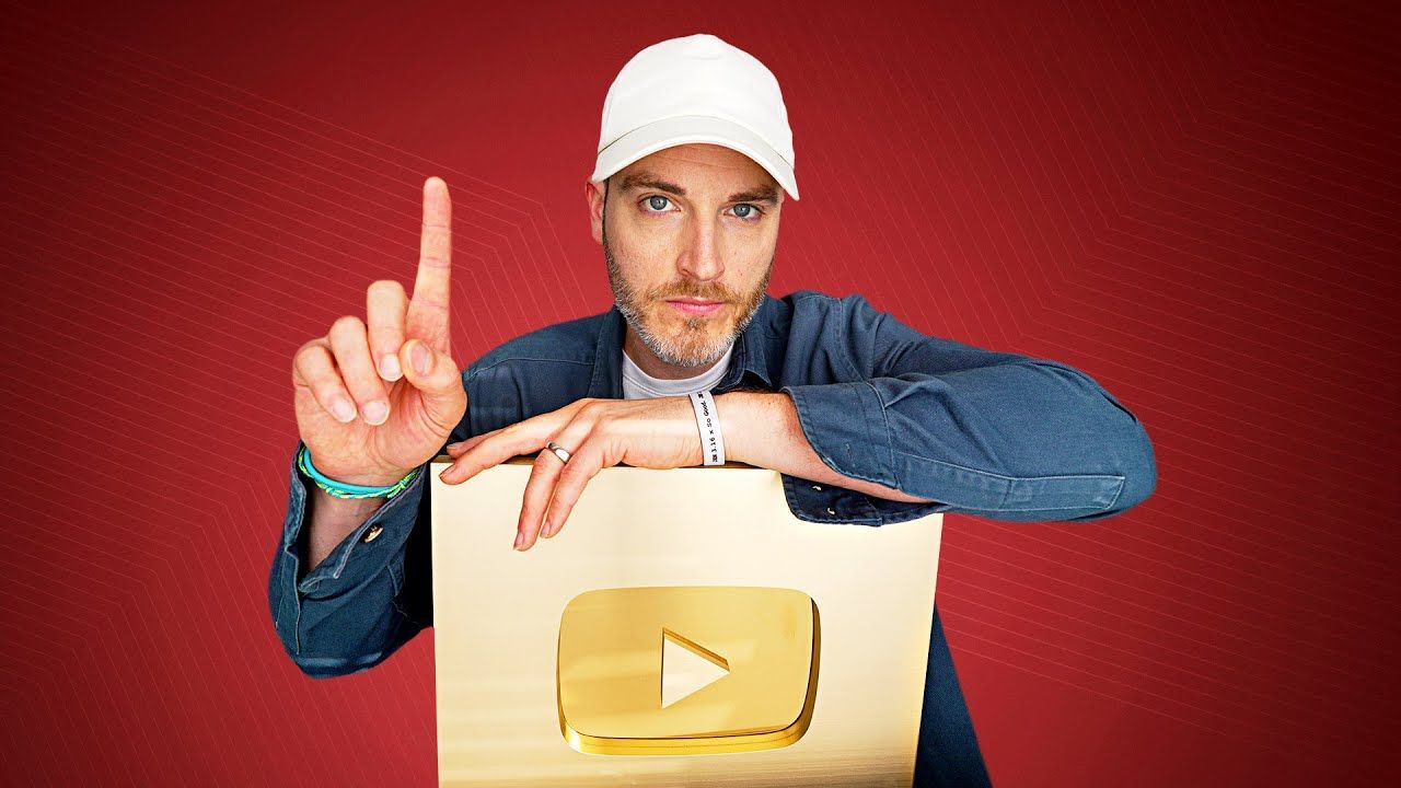 How Small Channels Can Grow Fast in a Crowded YouTube Space