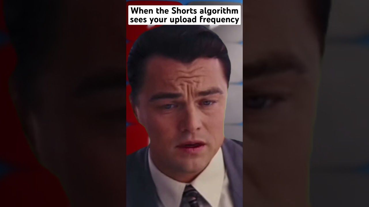 How the YouTube Shorts Algorithm Works…