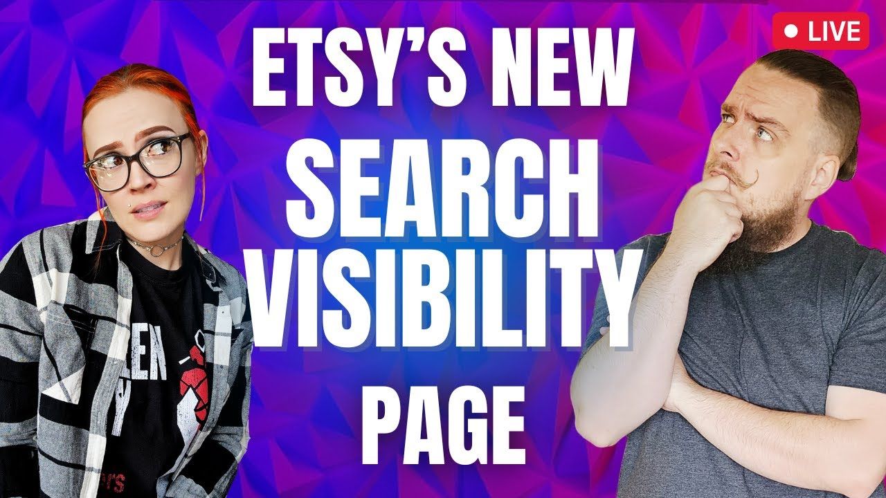 Understanding Etsy’s New Search Visibility Standards – The Friday Bean Coffee Meet