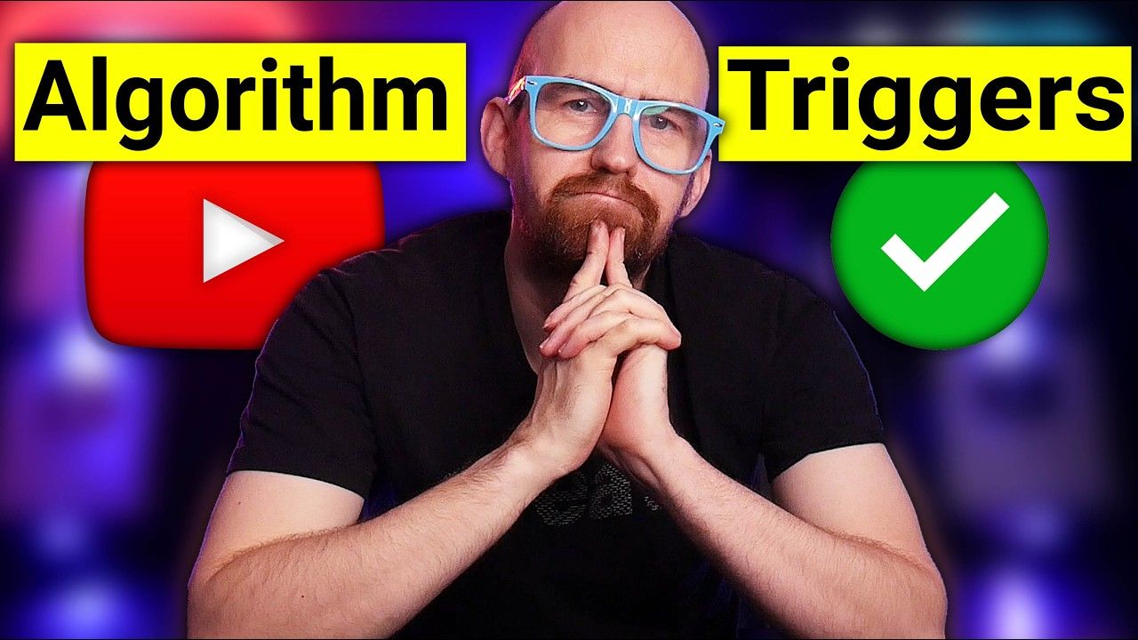 YouTube Insider Exposes How The Algorithm ACTUALLY Works