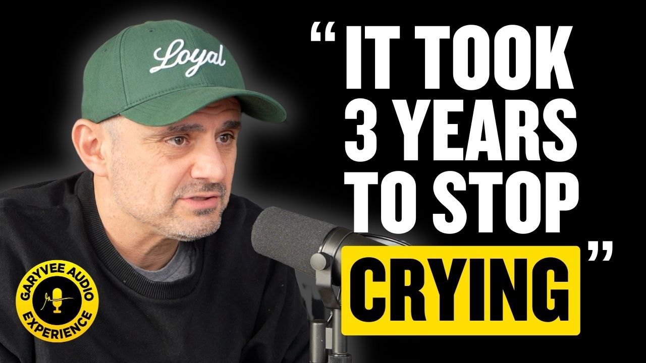 A Billionaire’s Secrets of Business Success | GaryVee Audio Experience w/ Howard Lutnick Pt. 2