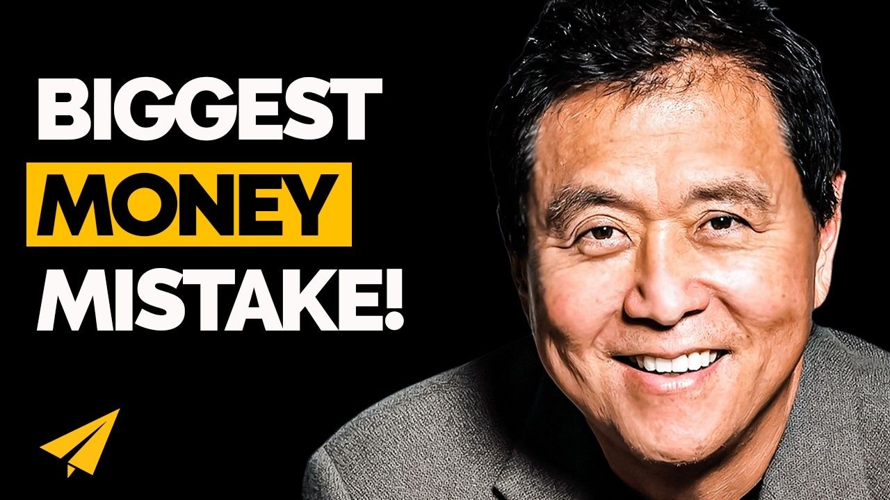 Best Robert Kiyosaki MOTIVATION (3 HOURS of Pure INSPIRATION)