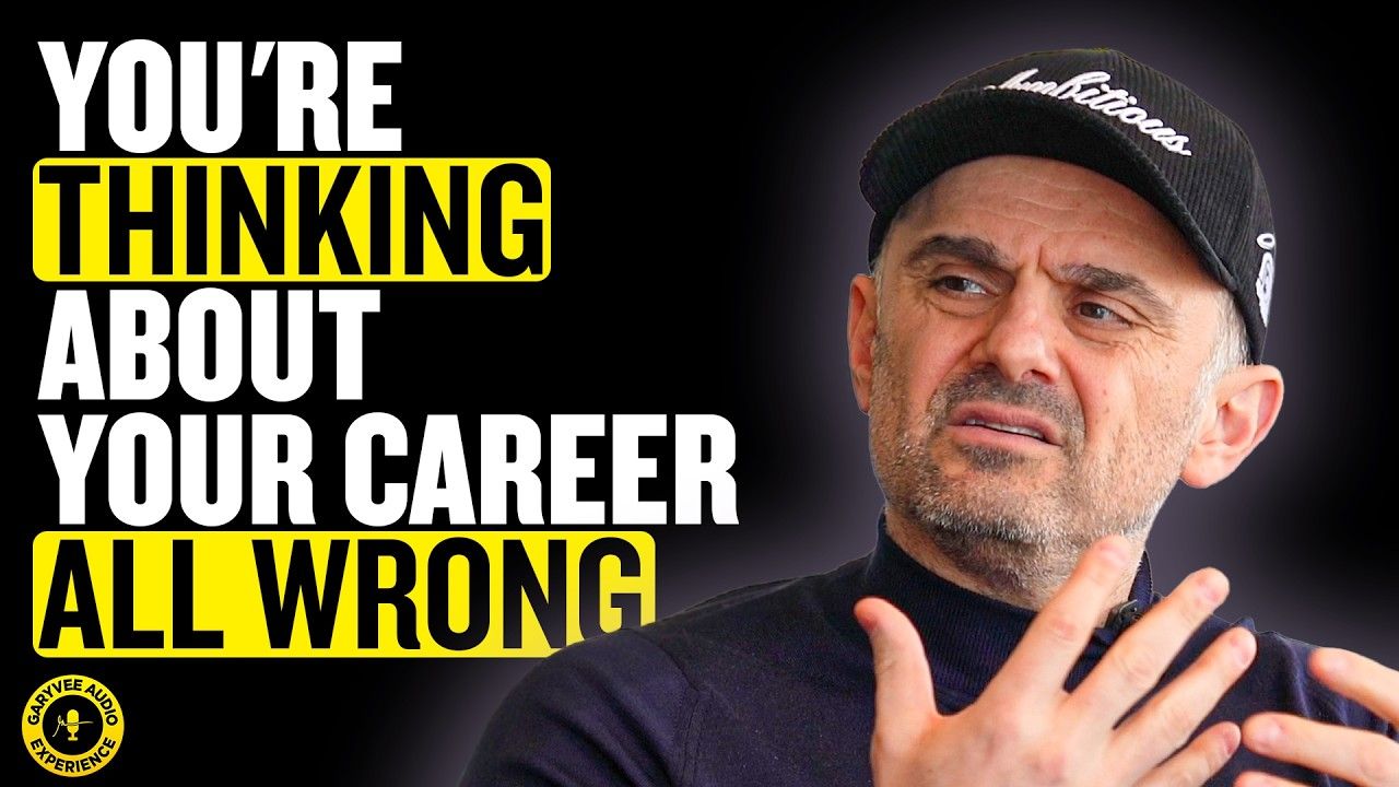 From Billionaire’s Assistant To Running The Business | GaryVee Audio Experience w/ Maha Abouelenein