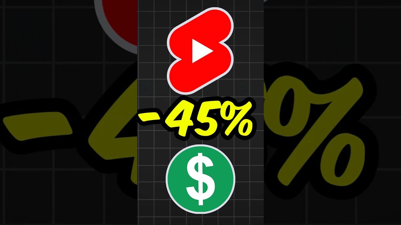 How Much YouTube Shorts Actually Pays You