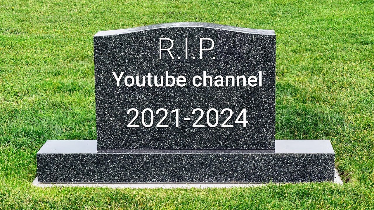 How We Saved A Dying YouTube Channel