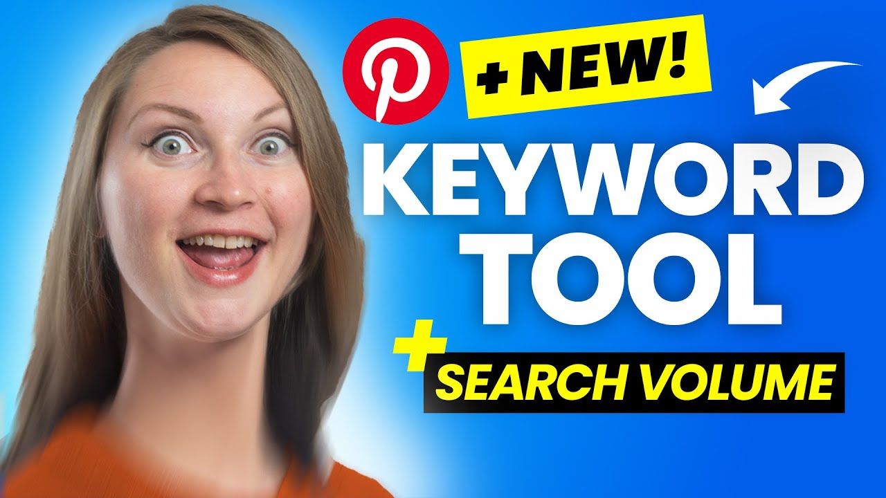 🔍  I discovered HIDDEN Pinterest keywords (with search volume!) – FIRST time ever