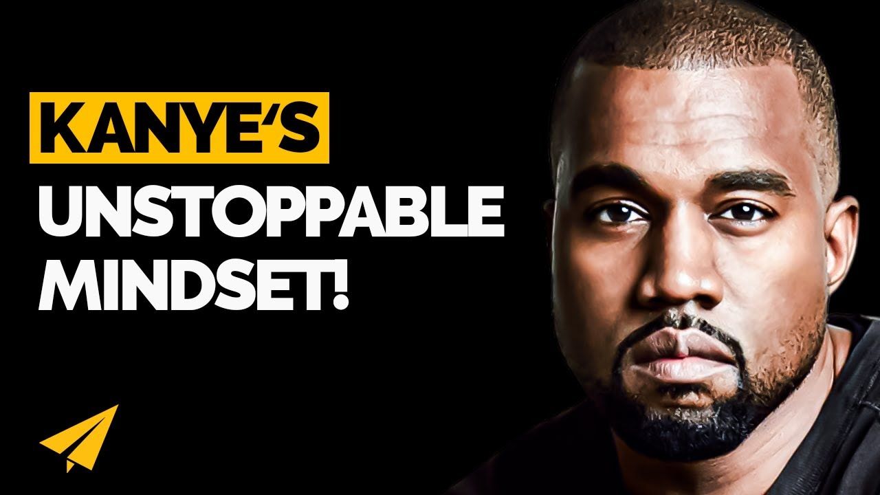 Kanye West’s Top 10 Rules for Success