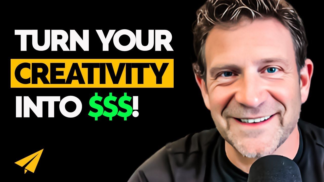 Monetizing Creativity: How Chase Jarvis Monetized Passion and Disrupt Industries!