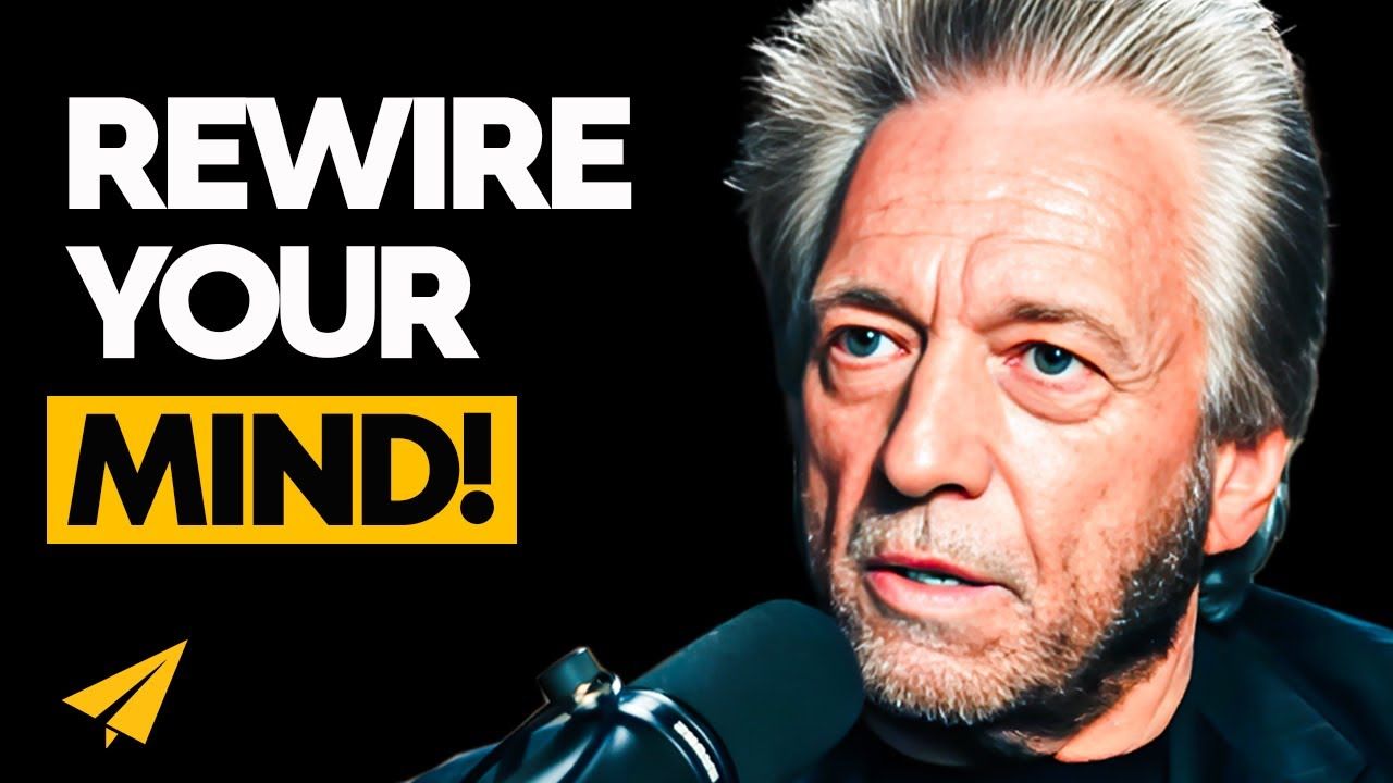 Rewrite Your Story with Gregg Braden: The Key to Breaking Free from Limits!