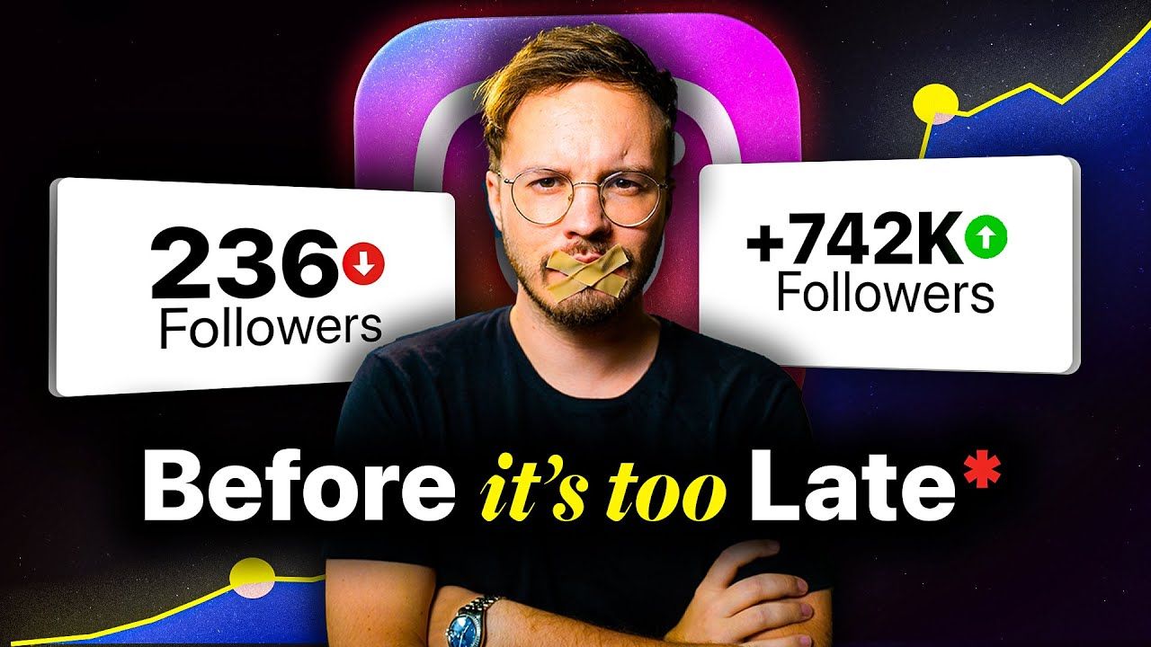 The Instagram Strategy They Don’t Want You To Know