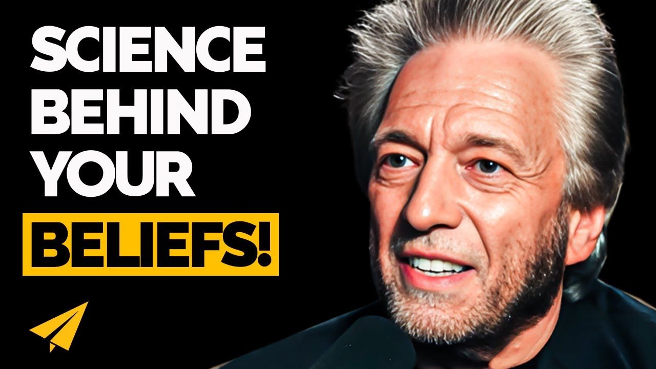 The Science Behind Miracles: Gregg Braden Reveals How Beliefs Shape Reality!