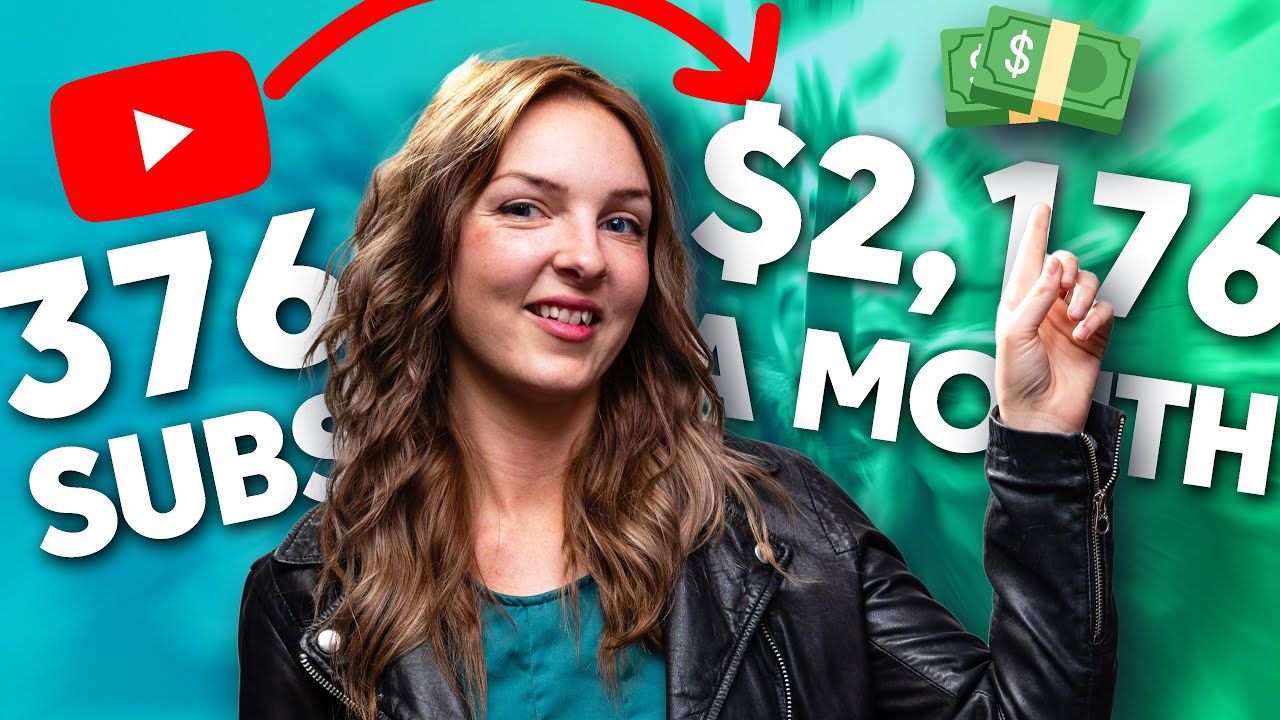 The Secret YouTube Monetization Shortcut ($$$ Today)