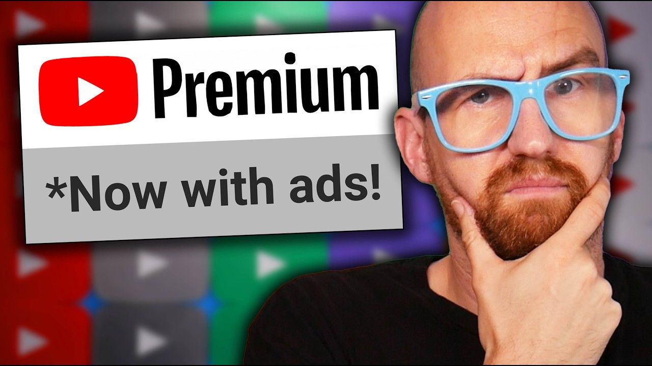 🚨 YouTube Launches New Update – More Ads for EVERYONE?