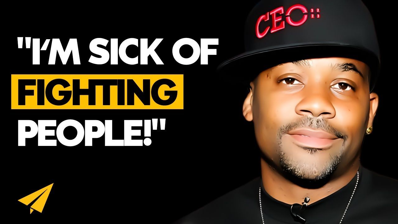 Dame Dash’s Top 10 Rules for Success