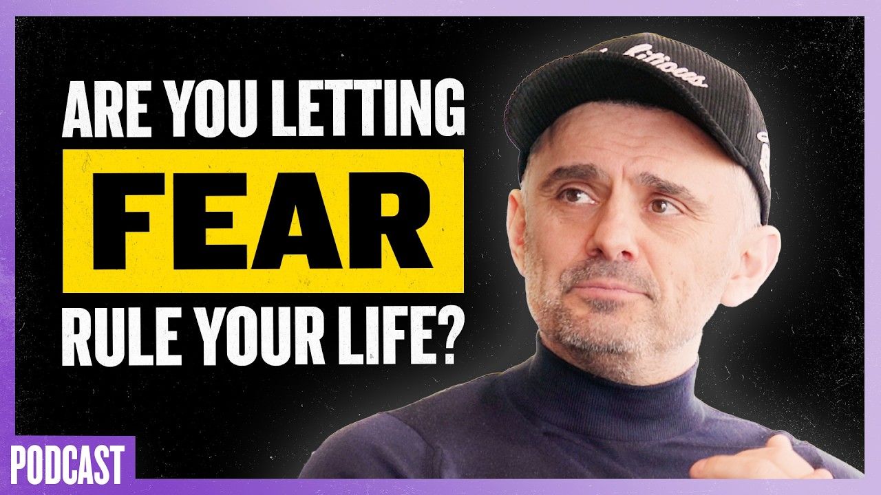 Key Strategies To Turn Your Business & Career Around | GaryVee on Thinking Bigger w/ Kevin Pheley