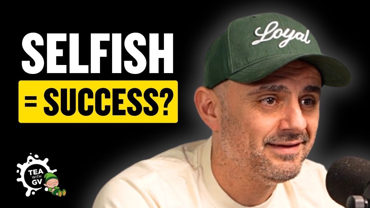 Proven Social Media Strategies To Grow Your Business in 2025: :fire: Q&A | Tea With GaryVee #62