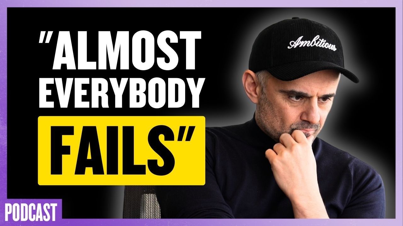 Warning! Don’t Start Your Own Business Until You Watch This | Garyvee Q&A