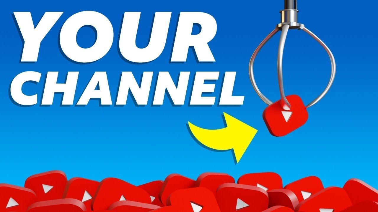 How to Get More Subscribers on YouTube – FREE LIVE CHANNEL REVIEWS