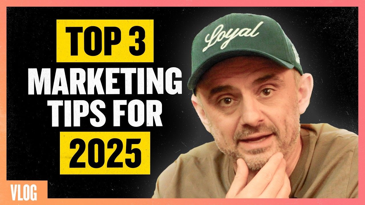 Behind-The-Scenes Of How GaryVee Preps | GaryVee VeeCap ep. 11