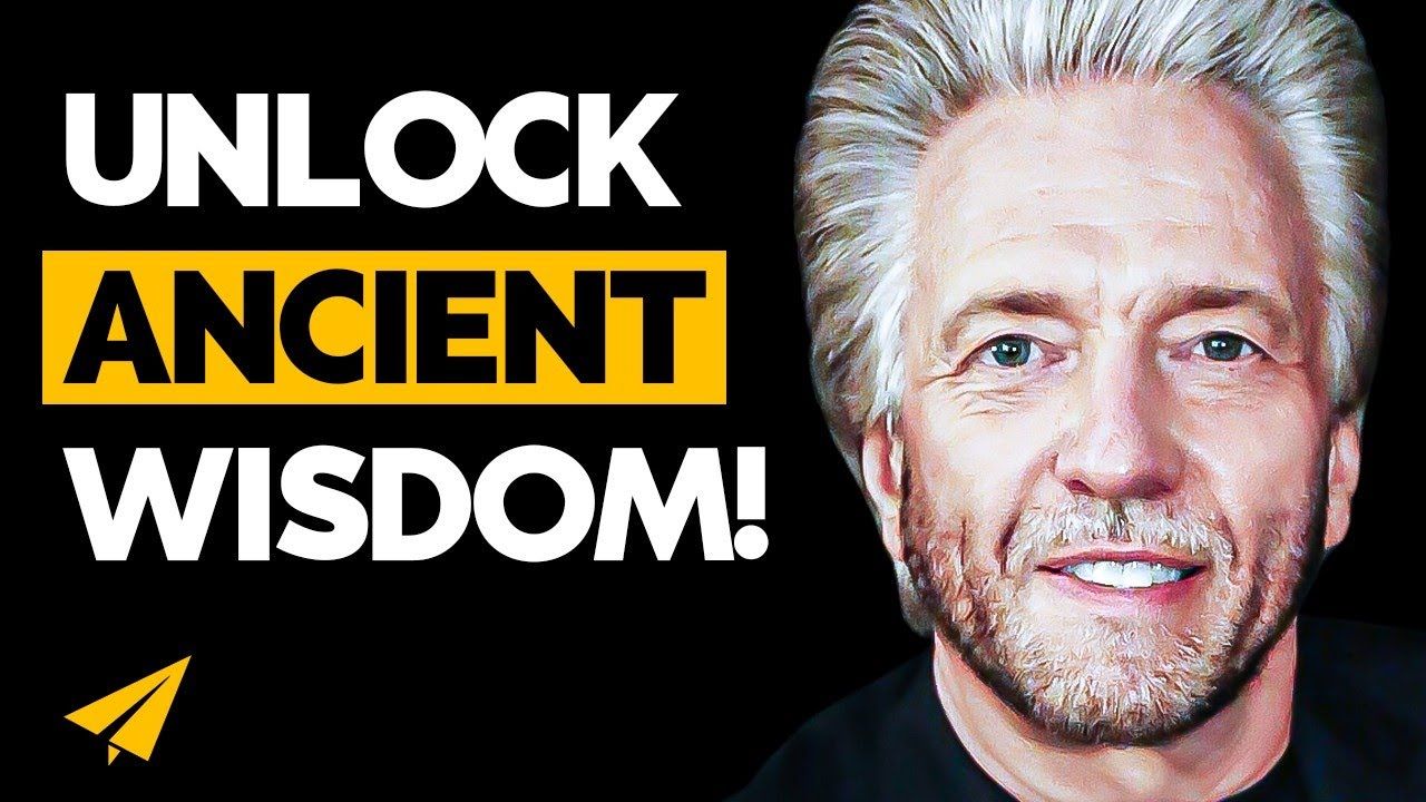 Gregg Braden on Thriving in CHAOS: Lessons from SCIENCE and ANCIENT WISDOM!