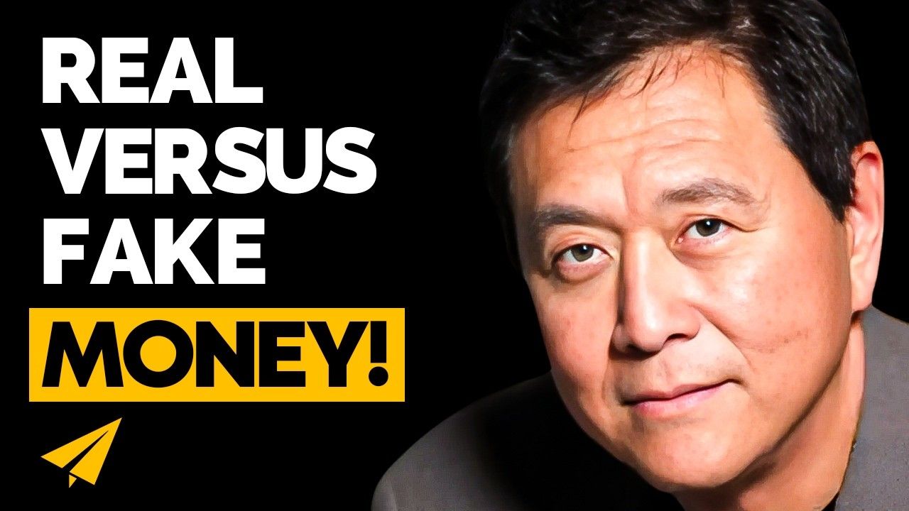 Robert Kiyosaki’s Top 10 Rules for Success