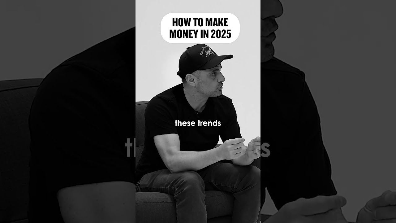 THIS is how to make money in next 5 years!