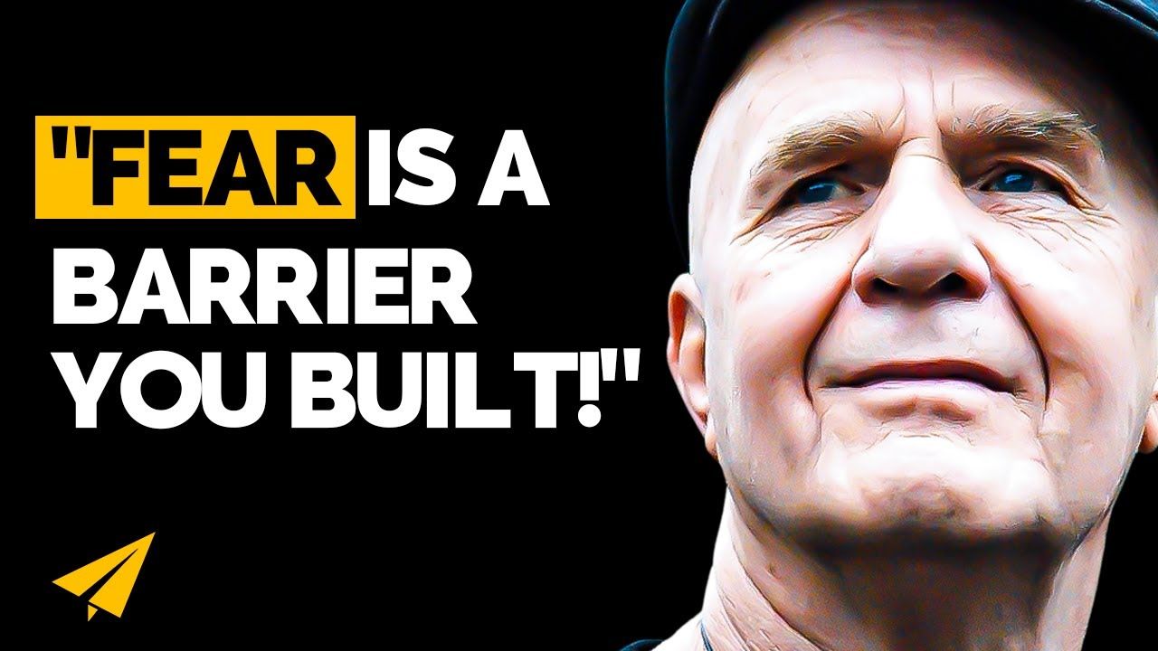 Dr. Wayne Dyer: MANIFEST Your Dreams by Choosing LOVE Over Fear!