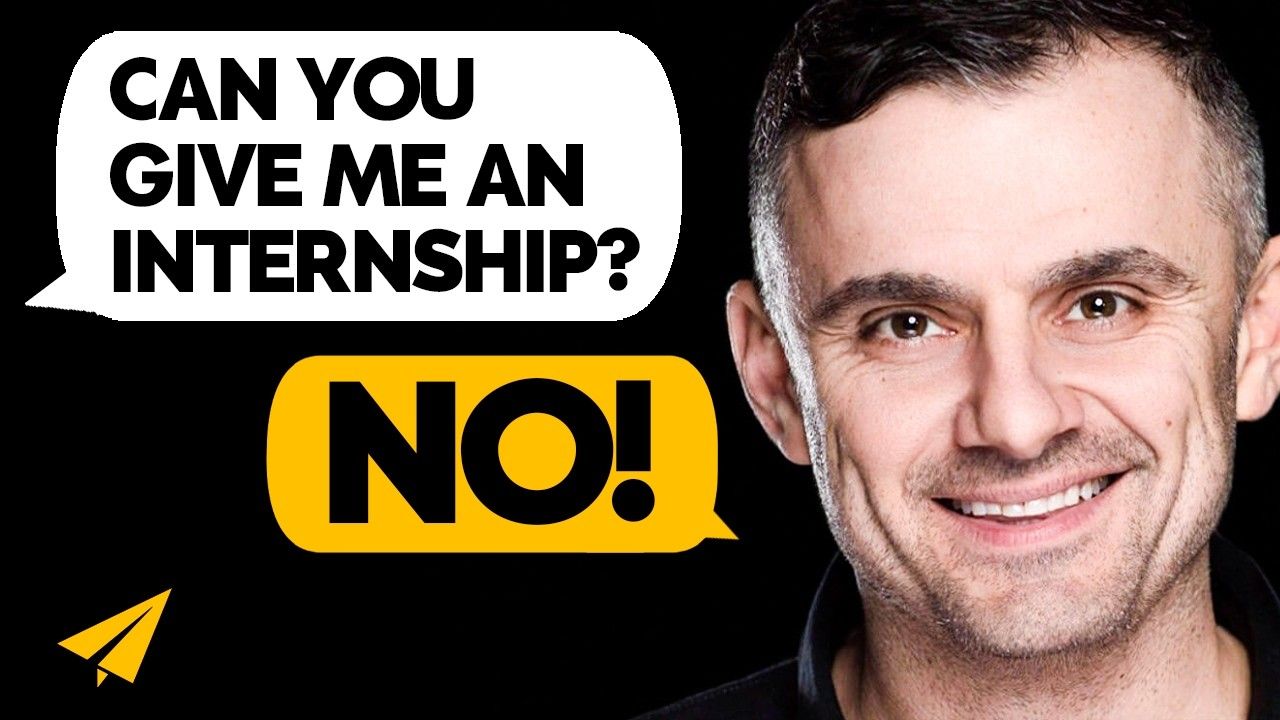 Gary Vee’s Top 10 Rules for Success